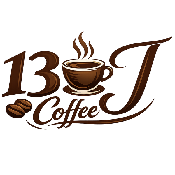 13 J Coffee