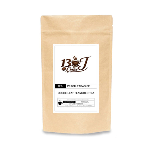 Peach Paradise