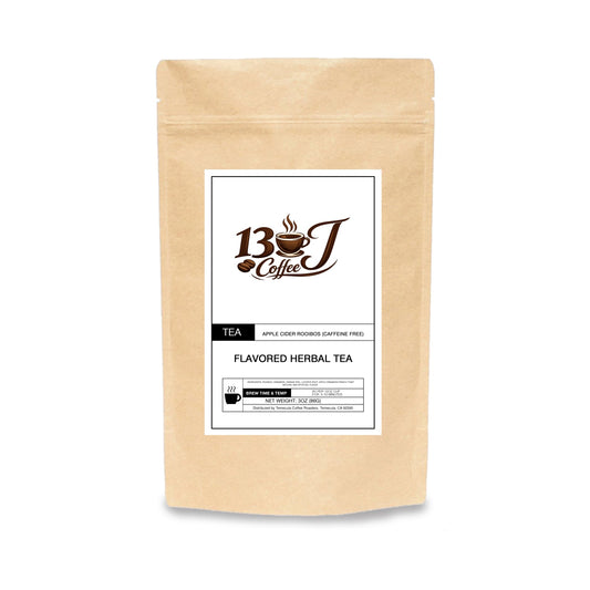 Apple Cider Rooibos